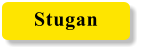 Stugan